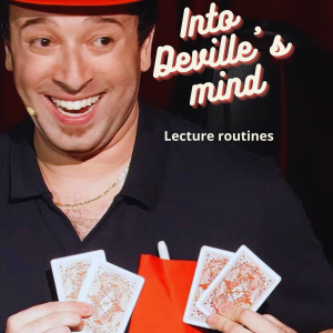 Into Deville's Mind (vidéo)
