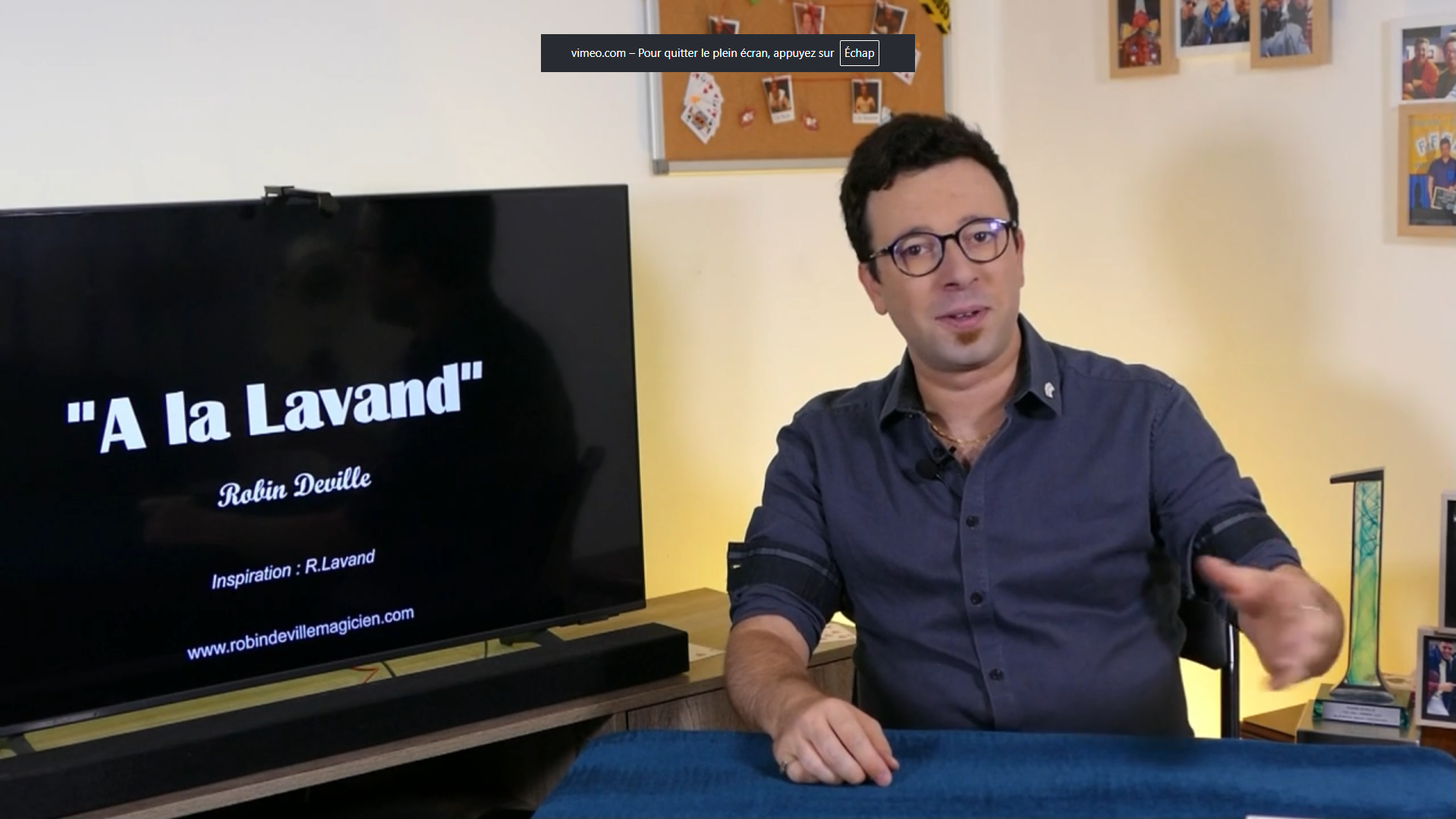 A la Lavand – Image 2